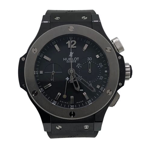 hublot geneve big bang edition limited|Hublot big bang edition price.